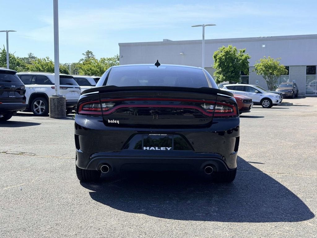 2022 Dodge Charger GT