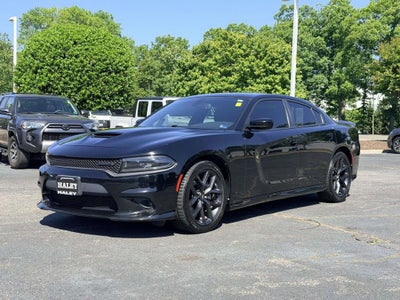 2022 Dodge Charger GT