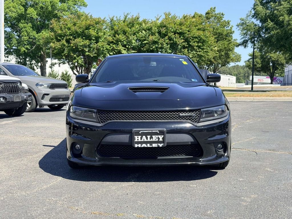 2022 Dodge Charger GT