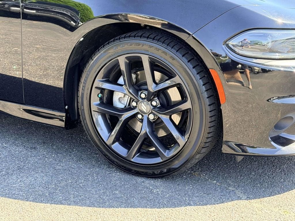 2022 Dodge Charger GT