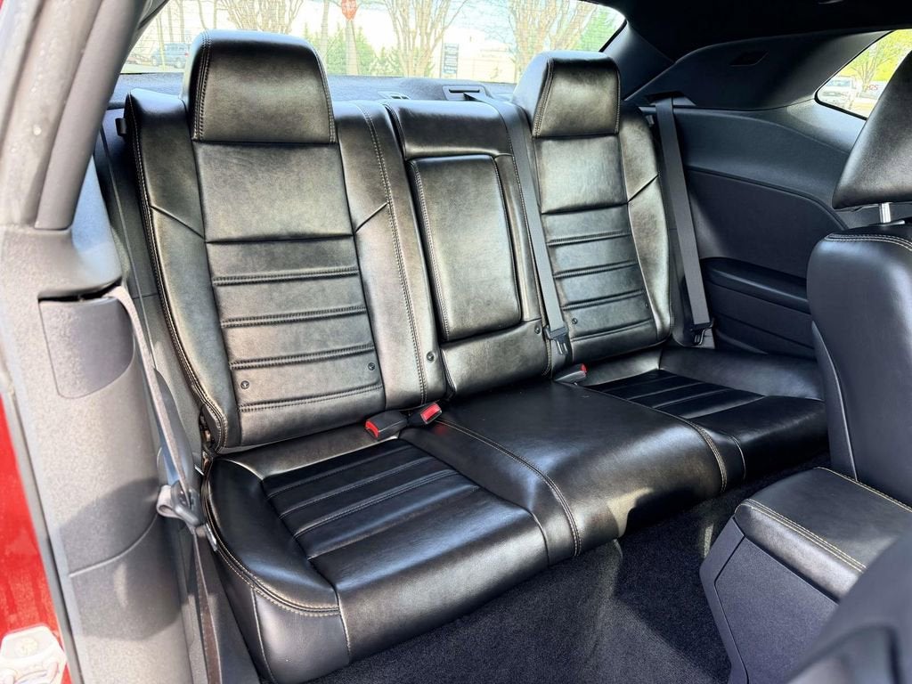 2014 Dodge Challenger SXT 100th Anniversary Appearance Gr