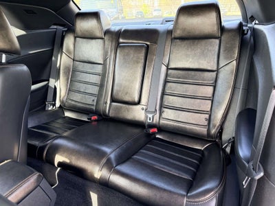 2014 Dodge Challenger SXT 100th Anniversary Appearance Gr