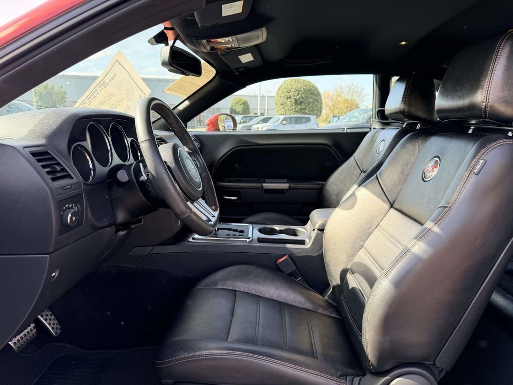 2014 Dodge Challenger SXT 100th Anniversary Appearance Gr