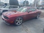 2014 Dodge Challenger SXT 100th Anniversary Appearance Gr