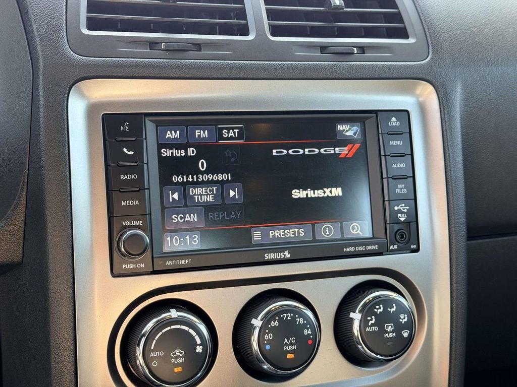 2014 Dodge Challenger SXT 100th Anniversary Appearance Gr