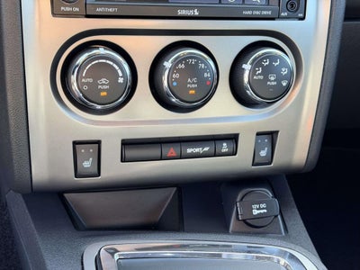 2014 Dodge Challenger SXT 100th Anniversary Appearance Gr