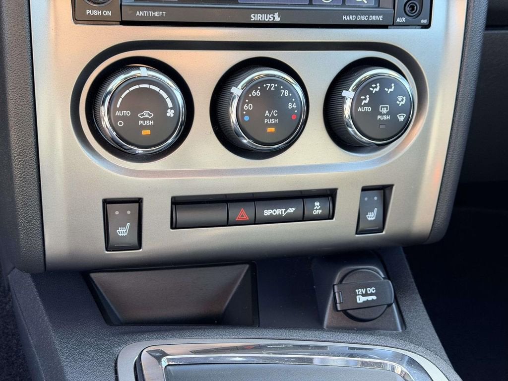 2014 Dodge Challenger SXT 100th Anniversary Appearance Gr