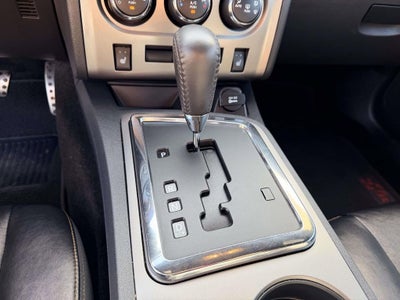 2014 Dodge Challenger SXT 100th Anniversary Appearance Gr