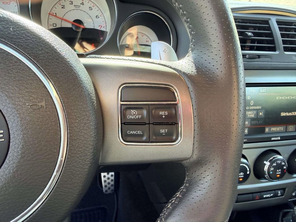 2014 Dodge Challenger SXT 100th Anniversary Appearance Gr