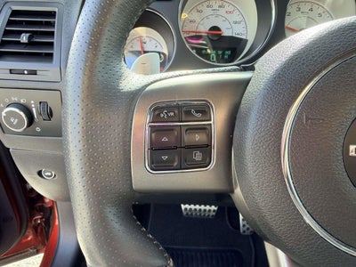 2014 Dodge Challenger SXT 100th Anniversary Appearance Gr