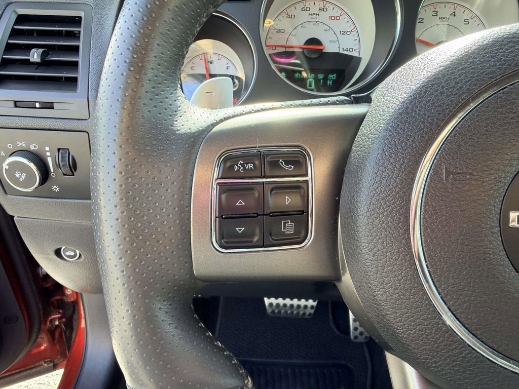 2014 Dodge Challenger SXT 100th Anniversary Appearance Gr