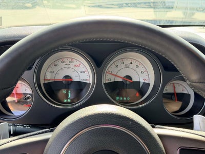 2014 Dodge Challenger SXT 100th Anniversary Appearance Gr