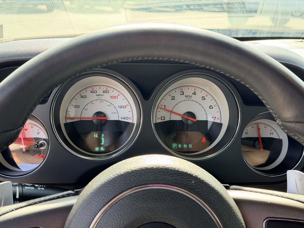 2014 Dodge Challenger SXT 100th Anniversary Appearance Gr