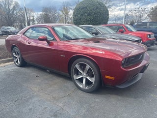 2014 Dodge Challenger SXT 100th Anniversary Appearance Gr