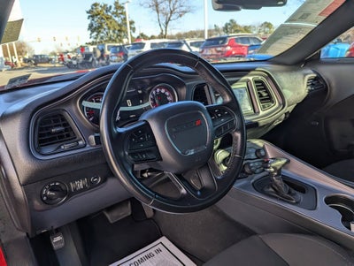 2023 Dodge Challenger GT