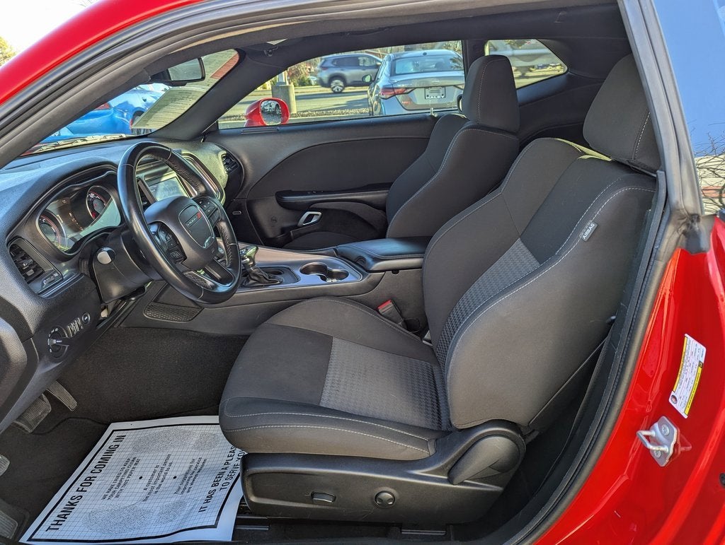 2023 Dodge Challenger GT