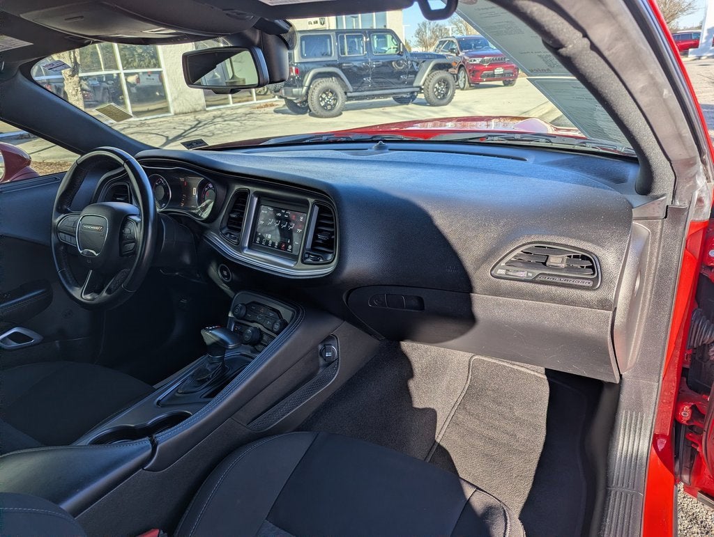 2023 Dodge Challenger GT