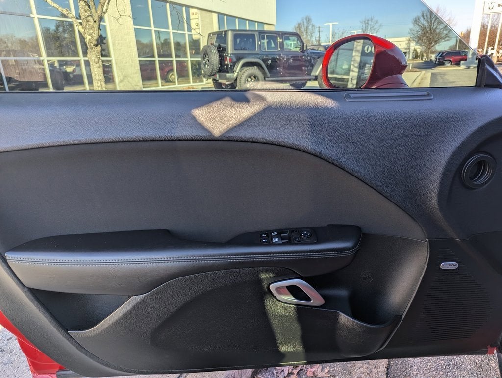 2023 Dodge Challenger GT