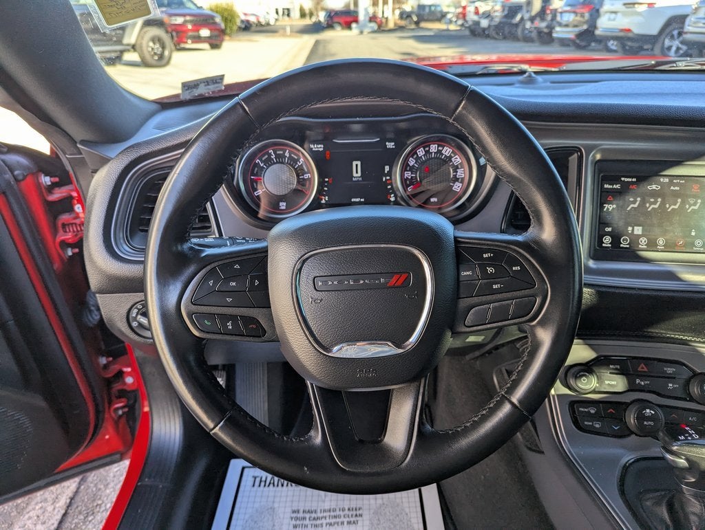 2023 Dodge Challenger GT