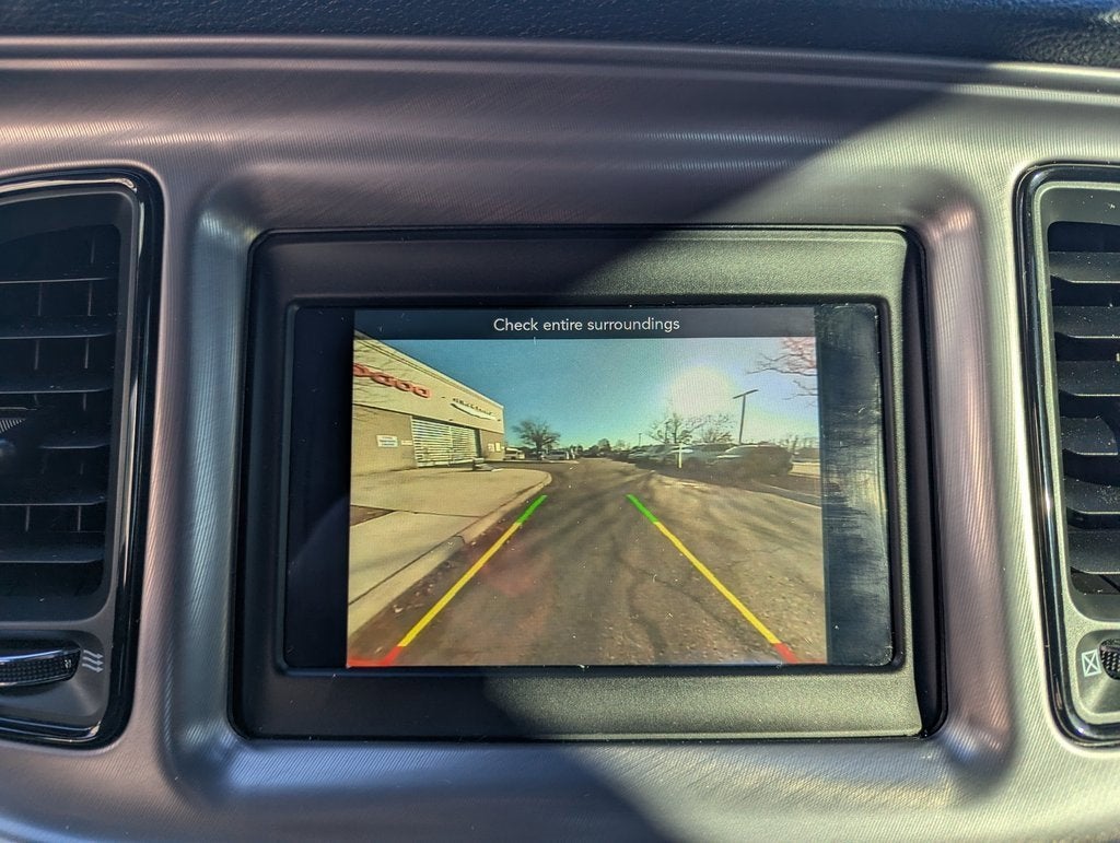 2023 Dodge Challenger GT