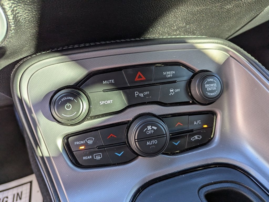 2023 Dodge Challenger GT