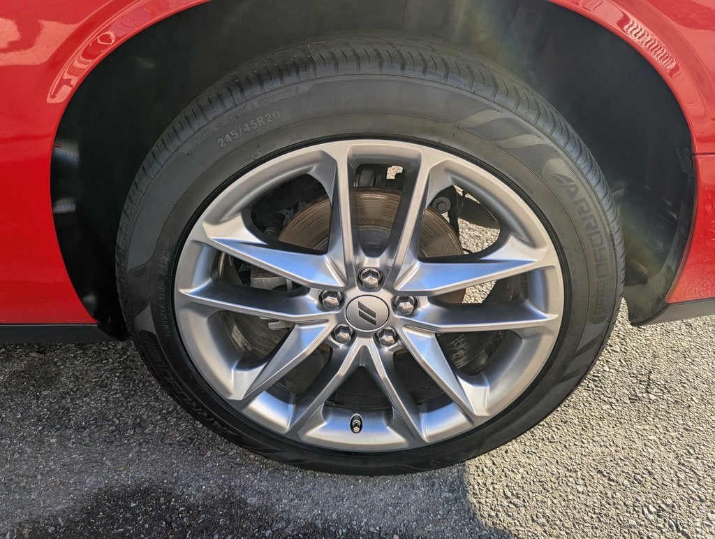 2023 Dodge Challenger GT