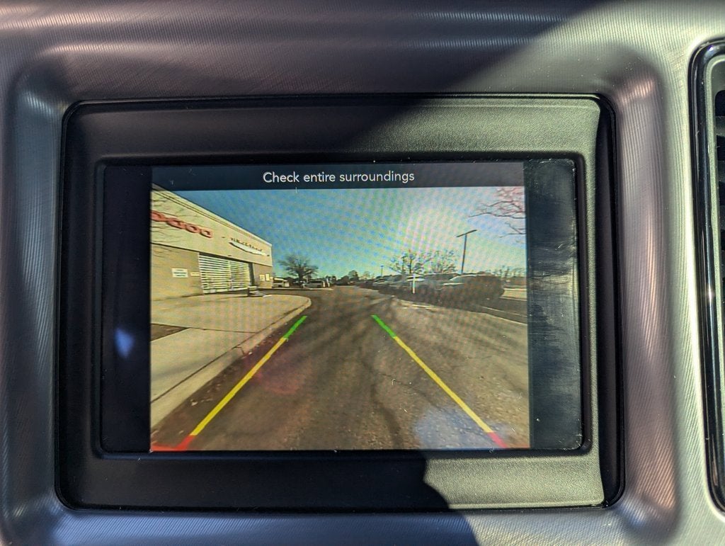 2023 Dodge Challenger GT