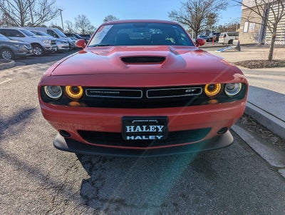 2023 Dodge Challenger GT
