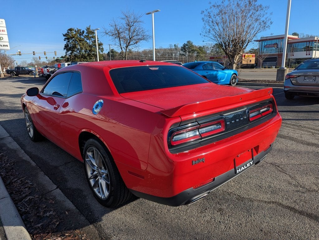 2023 Dodge Challenger GT