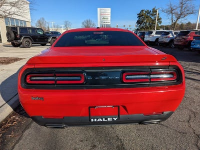 2023 Dodge Challenger GT