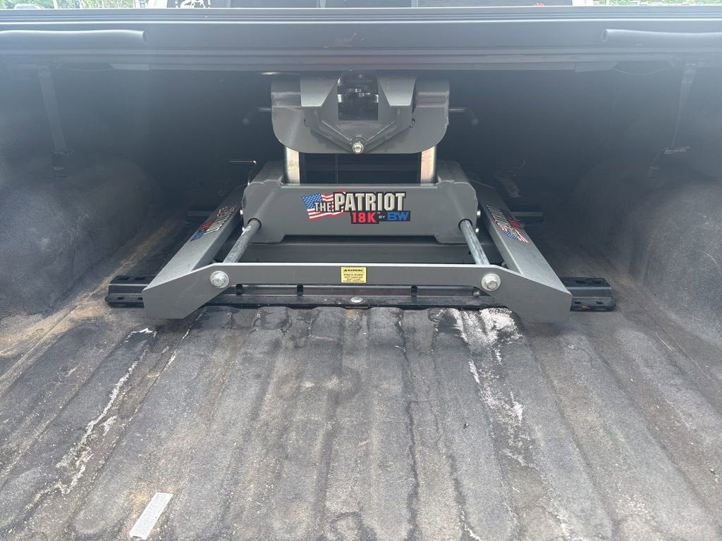 2020 RAM 3500 Laramie