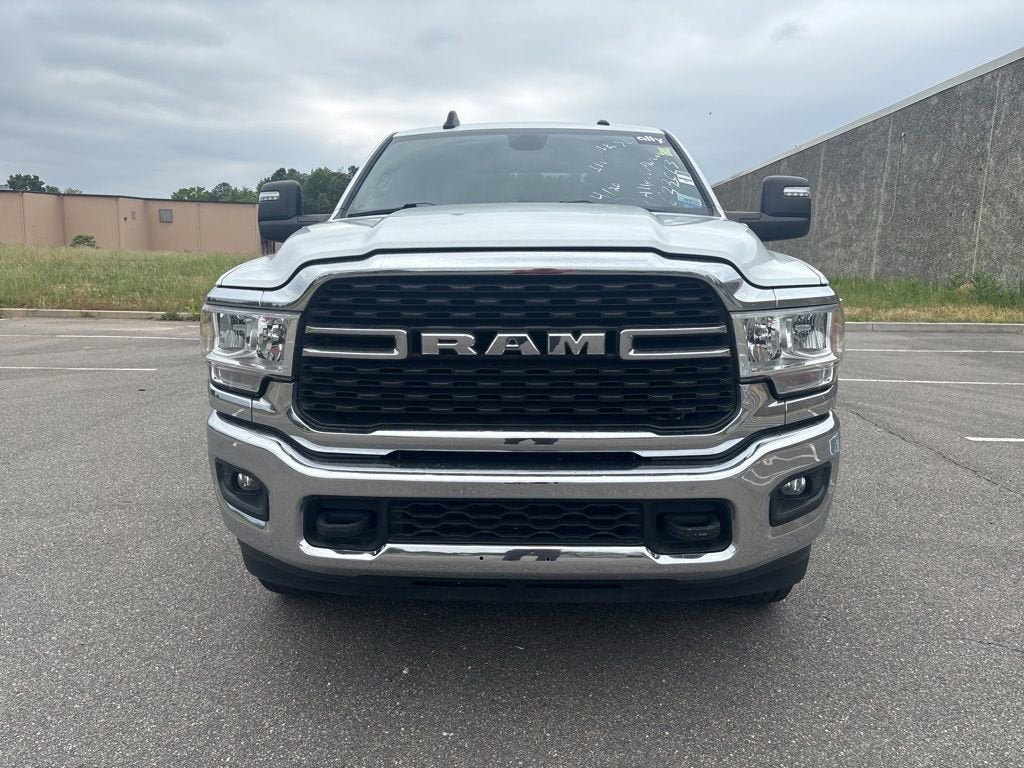2023 RAM 2500 Big Horn