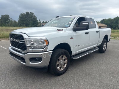 2023 RAM 2500 Big Horn