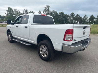 2023 RAM 2500 Big Horn