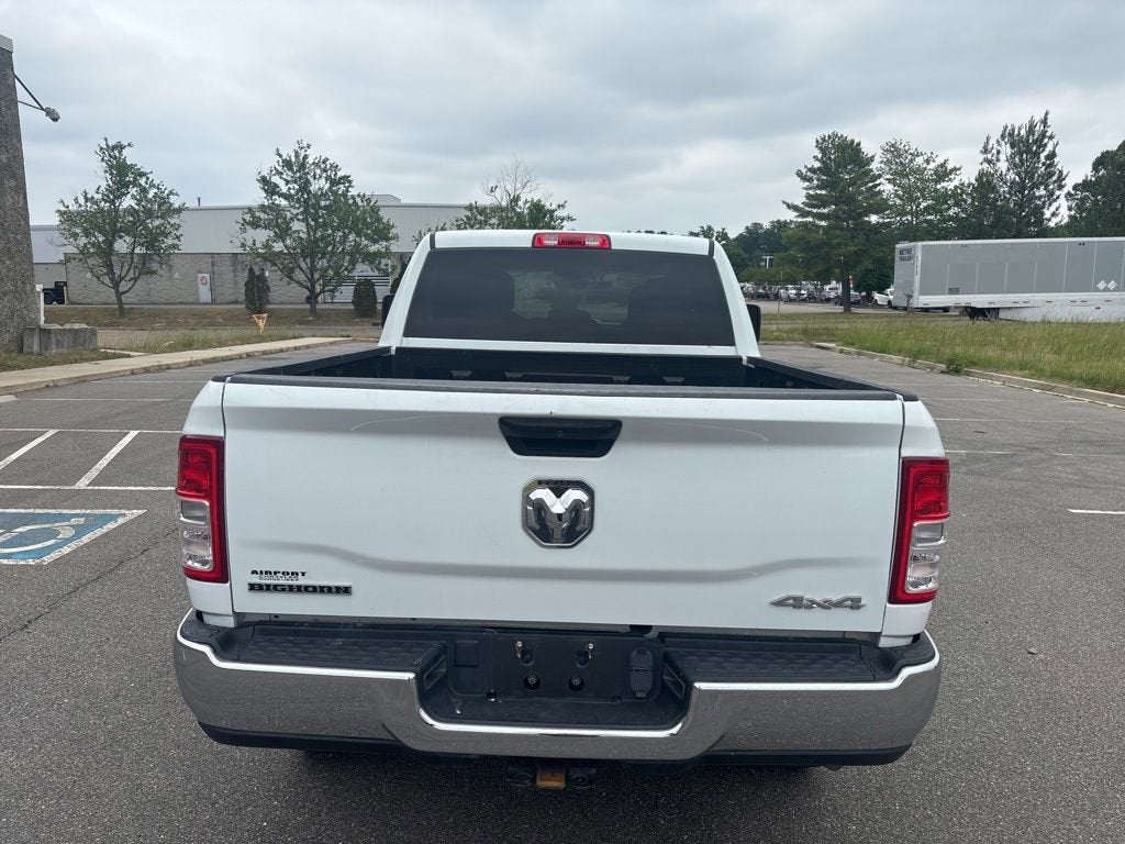 2023 RAM 2500 Big Horn