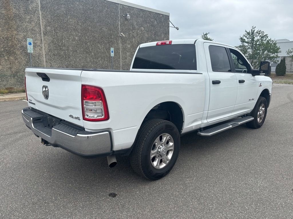 2023 RAM 2500 Big Horn