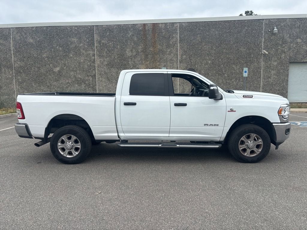 2023 RAM 2500 Big Horn