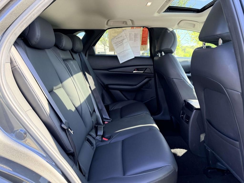 2025 Mazda Mazda CX-30 2.5 S Preferred Package