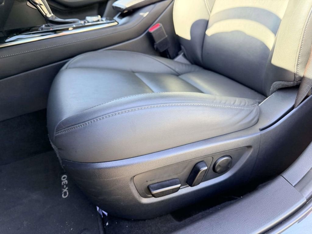 2025 Mazda Mazda CX-30 2.5 S Preferred Package