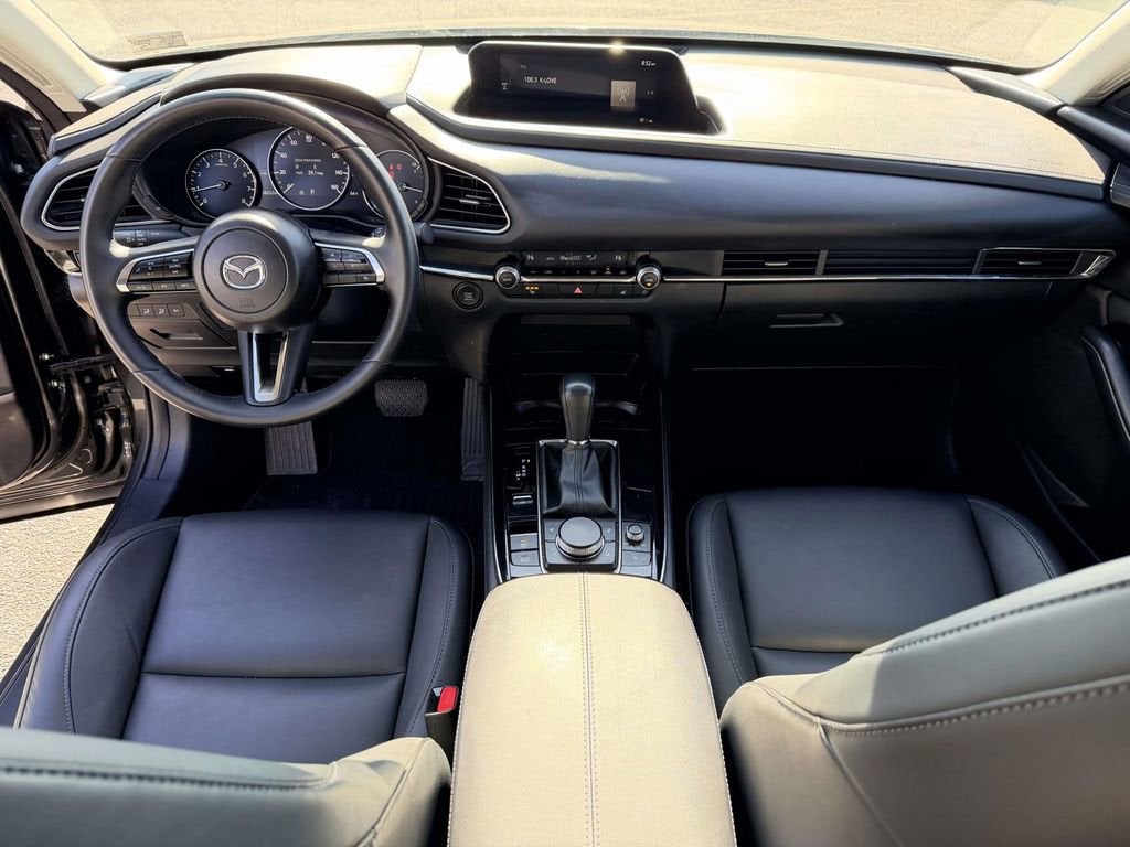 2025 Mazda Mazda CX-30 2.5 S Preferred Package