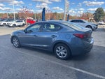 2015 Mazda Mazda3 i Sport