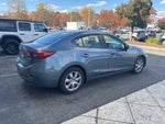 2015 Mazda Mazda3 i Sport
