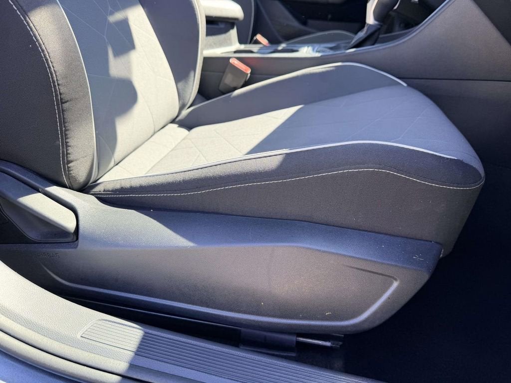 2025 Volkswagen Jetta Sport