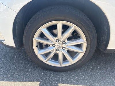 2021 Acura RDX Base