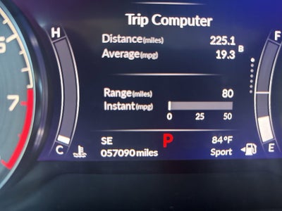 2021 Acura RDX Base