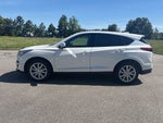 2021 Acura RDX Base
