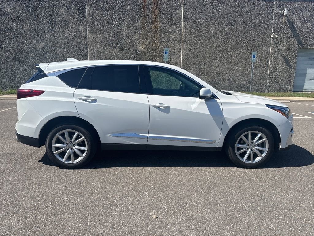 2021 Acura RDX Base