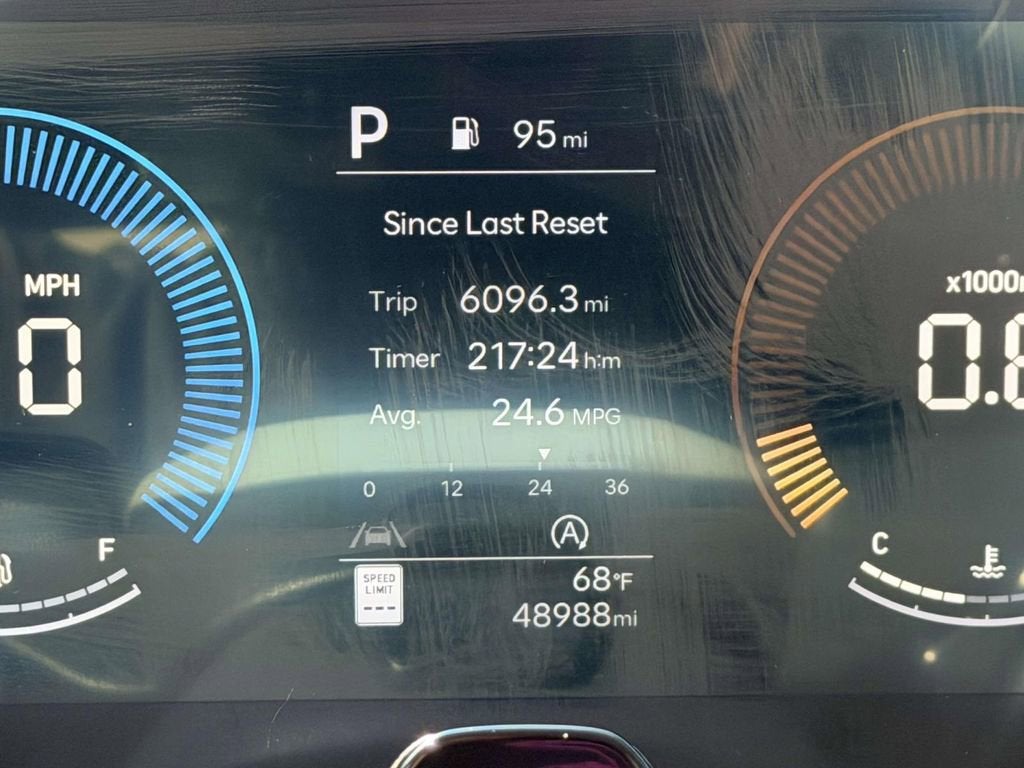 2024 Hyundai Santa Fe SEL