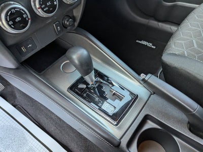 2022 Mitsubishi Outlander Sport ES