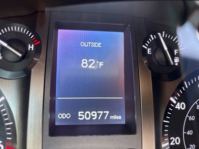 2018 Lexus GX GX 460 Luxury